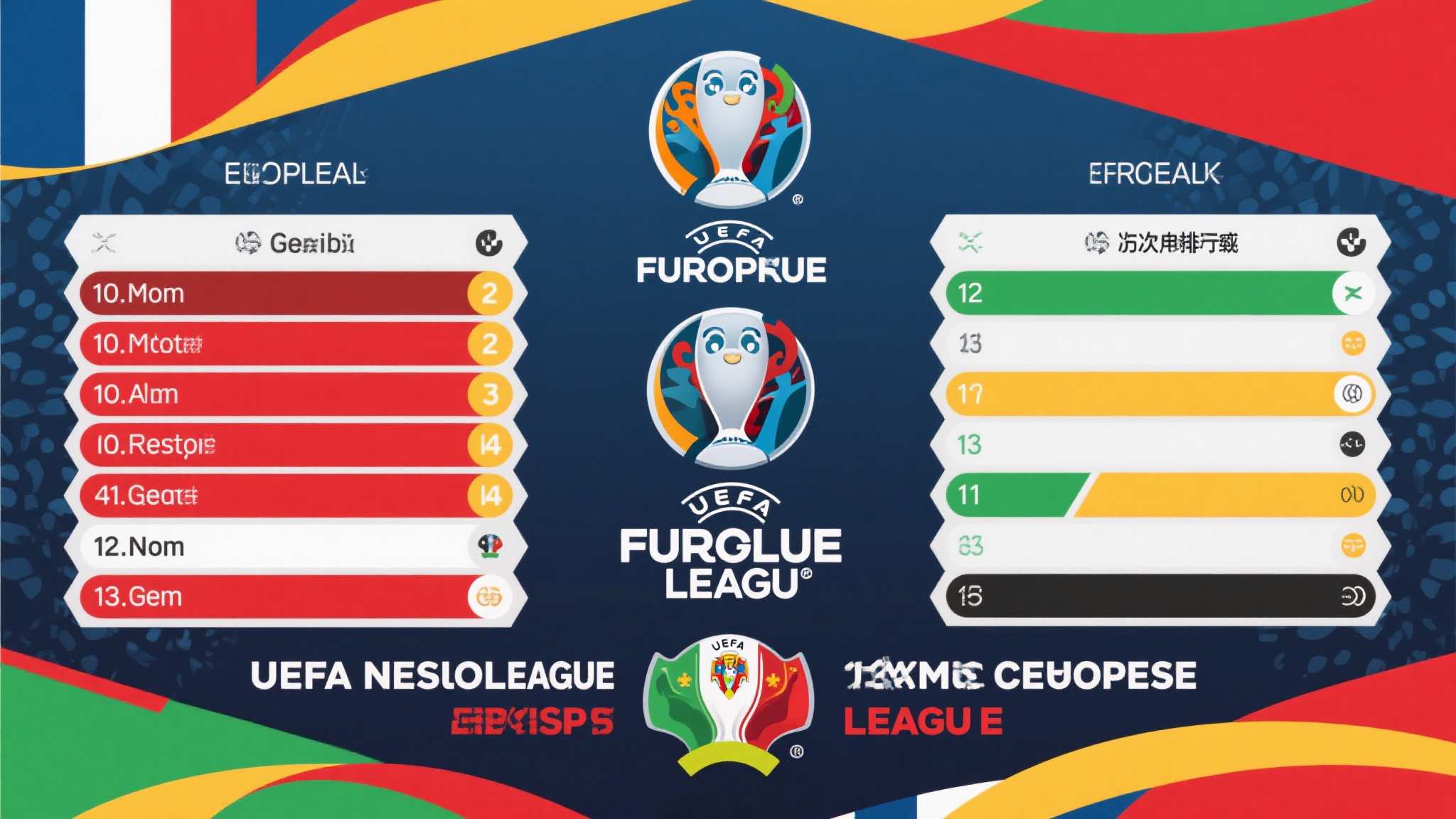 世界杯比分简介